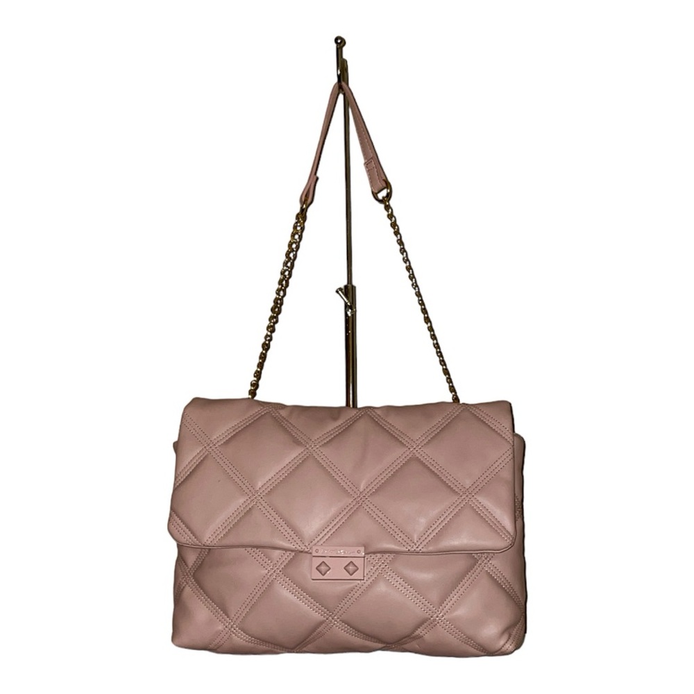 NWOT Betsey Johnson Quilted Bag